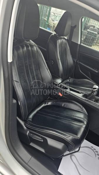Peugeot 308 1.6HDI/K.O.Ž.A