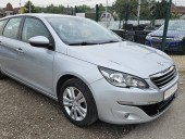 Peugeot 308 1.6HDI/K.O.Ž.A
