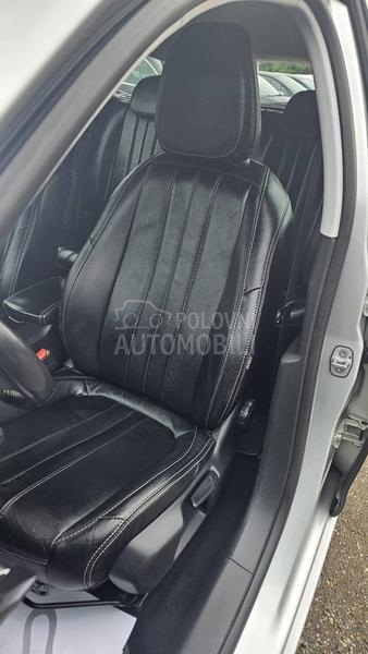 Peugeot 308 1.6HDI/K.O.Ž.A