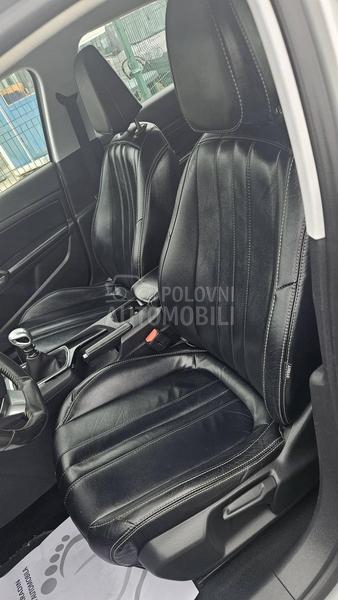 Peugeot 308 1.6HDI/K.O.Ž.A