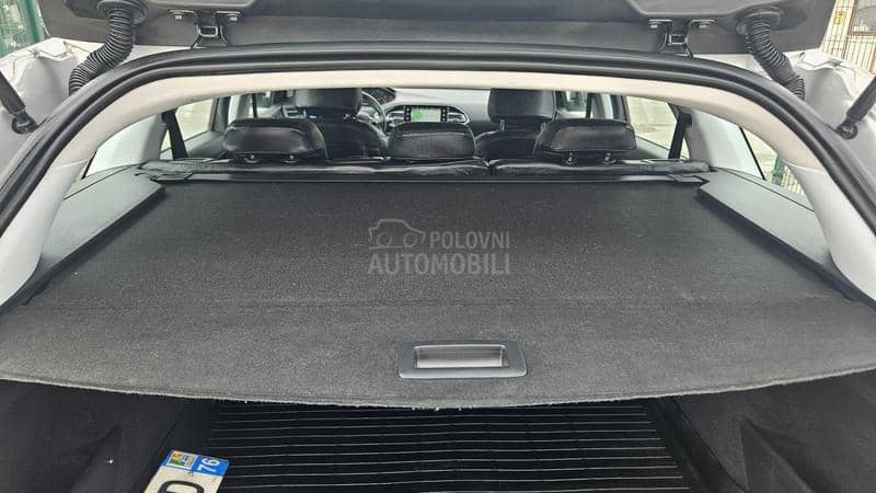 Peugeot 308 1.6HDI/K.O.Ž.A