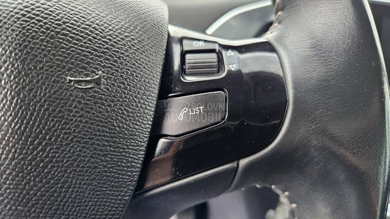 Peugeot 308 1.6HDI/K.O.Ž.A