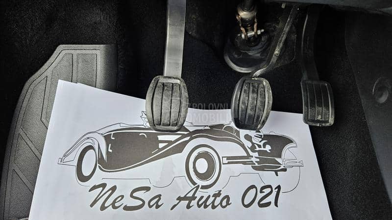 Peugeot 308 1.6HDI/K.O.Ž.A