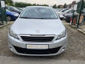 Peugeot 308 1.6HDI/K.O.Ž.A