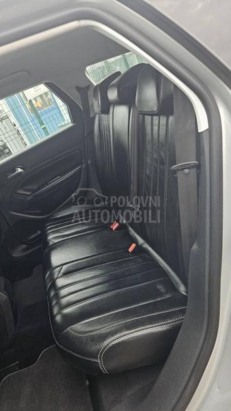 Peugeot 308 1.6HDI/K.O.Ž.A