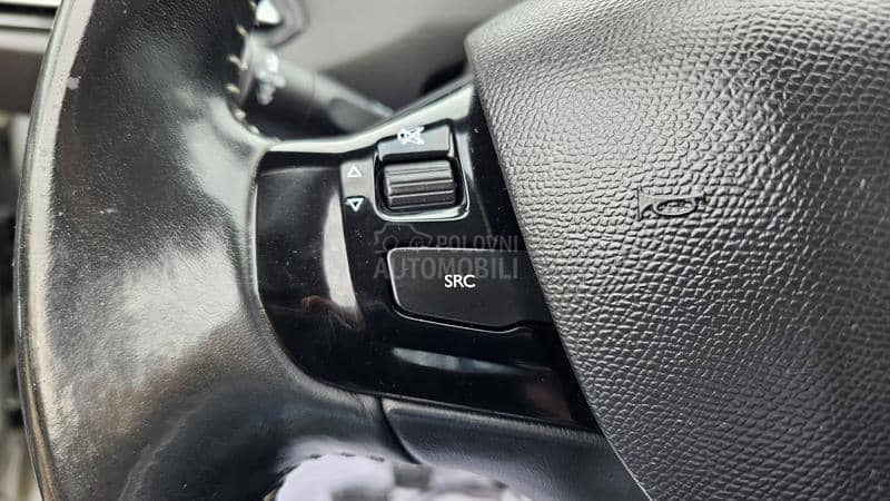 Peugeot 308 1.6HDI/K.O.Ž.A