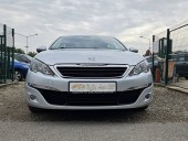 Peugeot 308 1.6HDI/K.O.Ž.A