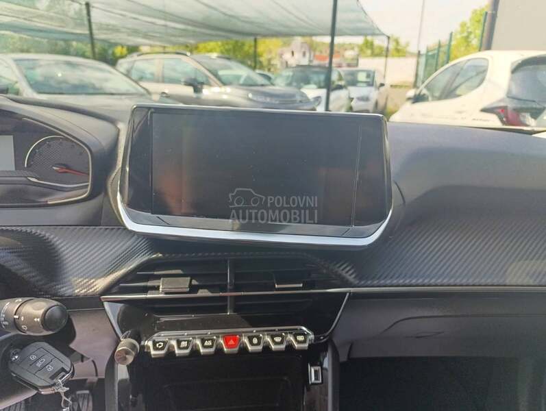 Peugeot 2008 1.5hdi