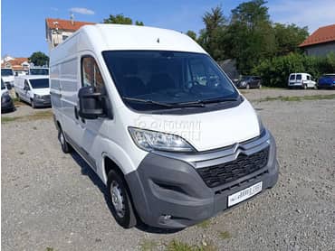 Citroen Jumper 2.0hdi
