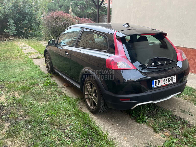 Volvo C30 1.6 HDI