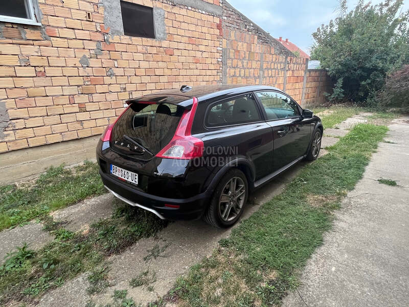Volvo C30 1.6 HDI