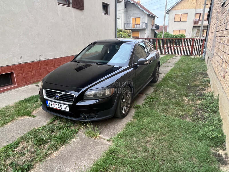 Volvo C30 1.6 HDI