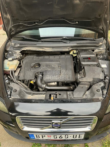 Volvo C30 1.6 HDI