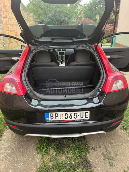 Volvo C30 1.6 HDI