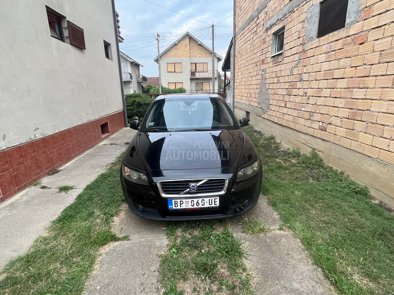 Volvo C30 1.6 HDI
