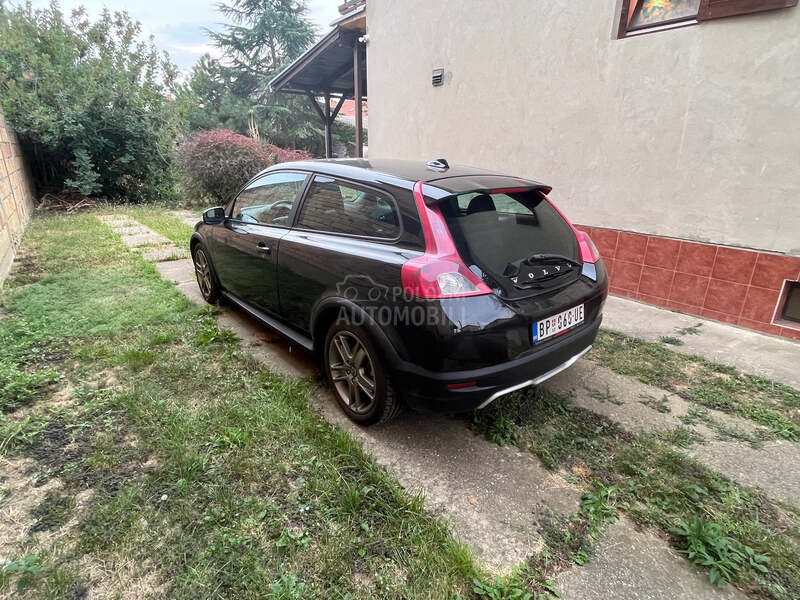 Volvo C30 1.6 HDI