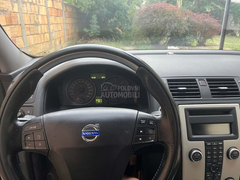 Volvo C30 1.6 HDI
