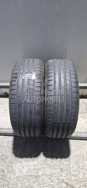 Dunlop 215/55 R17 Letnja