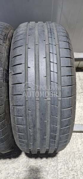 Dunlop 215/55 R17 Letnja