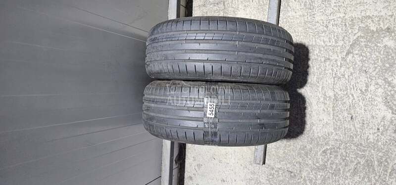 Dunlop 215/55 R17 Letnja