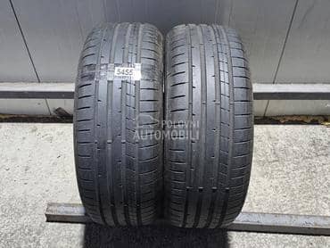Dunlop 215/55 R17 Letnja
