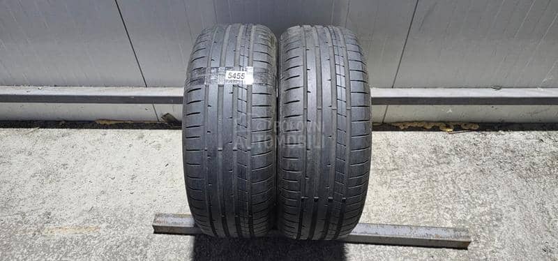 Dunlop 215/55 R17 Letnja