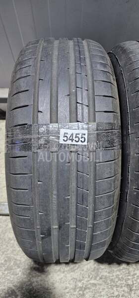 Dunlop 215/55 R17 Letnja