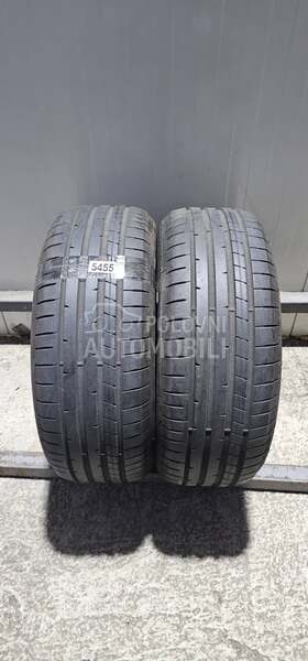 Dunlop 215/55 R17 Letnja