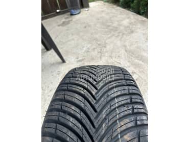 Kleber 215/45 R16 Zimska