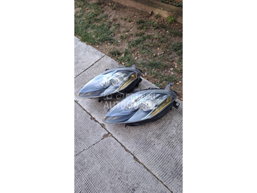 Farovi Croma za Fiat Croma od 2007. do 2011. god.