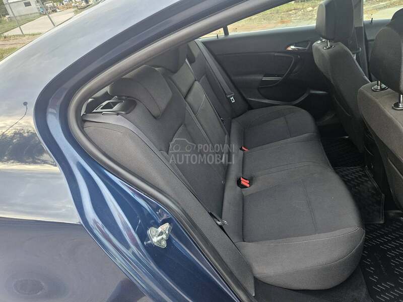 Opel Insignia 2.0cdti ELEGANCE