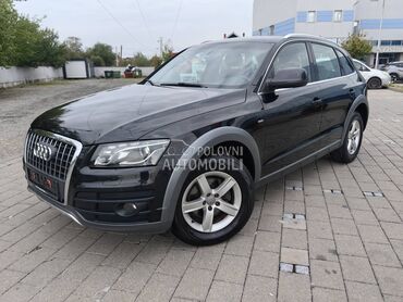 Audi Q5 AllRoad/quatro/na vi