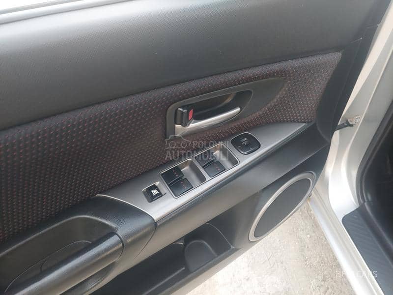 Mazda 3 1.6 HDI GERMANY