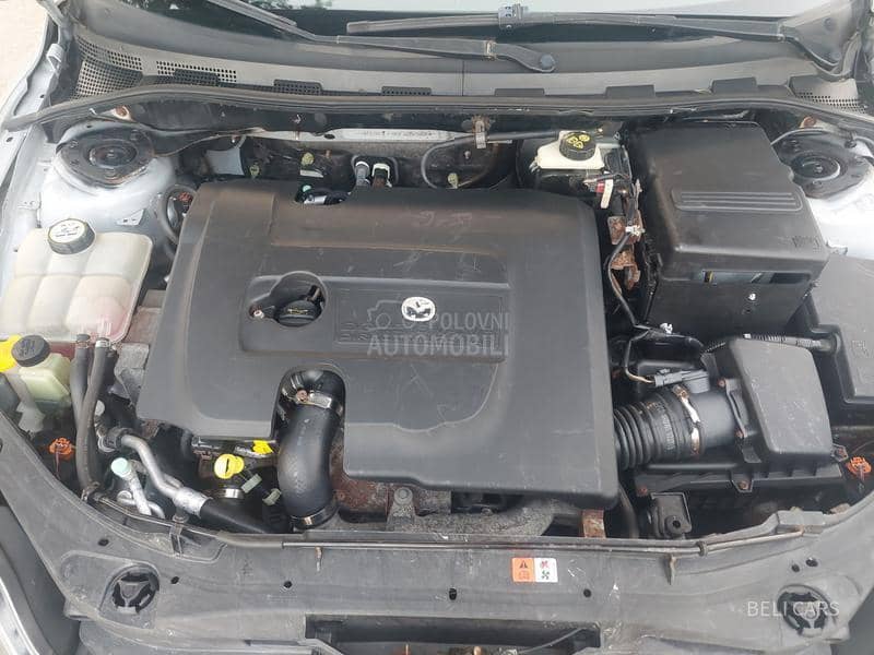 Mazda 3 1.6 HDI GERMANY