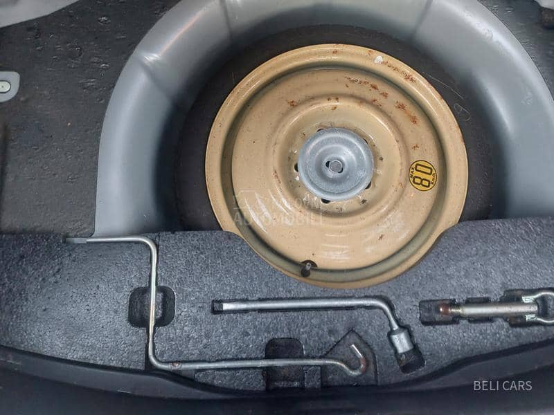 Mazda 3 1.6 HDI GERMANY