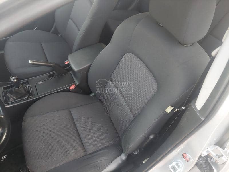Mazda 3 1.6 HDI GERMANY