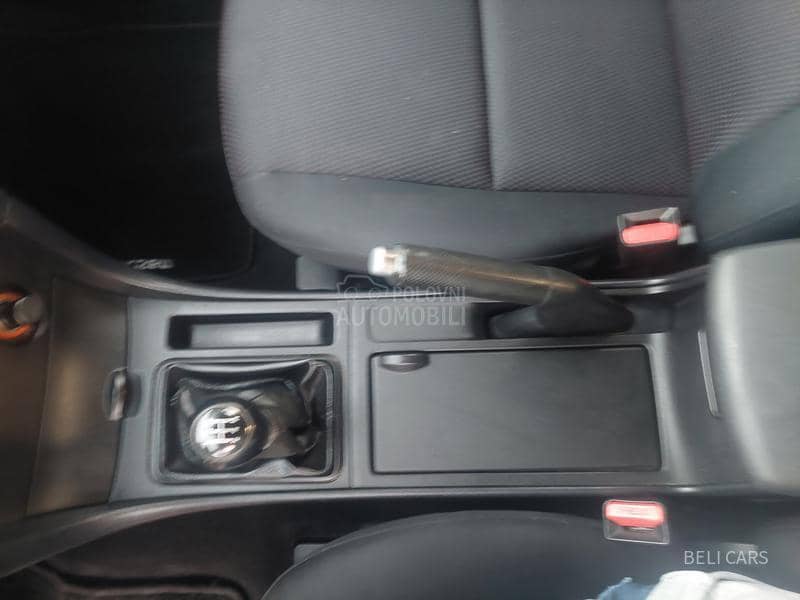 Mazda 3 1.6 HDI GERMANY