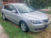 Mazda 3 1.6 HDI GERMANY