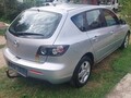 Mazda 3 1.6 HDI GERMANY