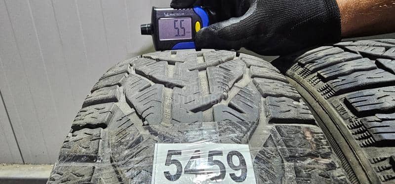 Riken 185/60 R15 Zimska