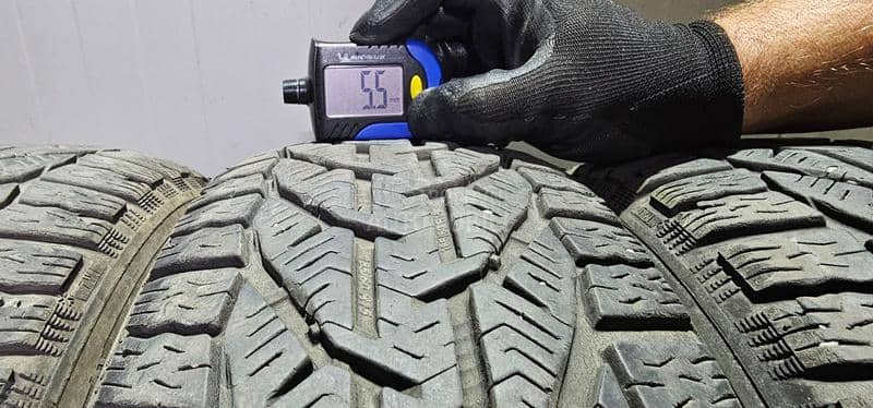 Riken 185/60 R15 Zimska