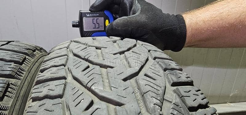 Riken 185/60 R15 Zimska