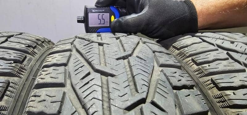 Riken 185/60 R15 Zimska