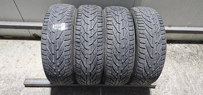 Riken 185/60 R15 Zimska