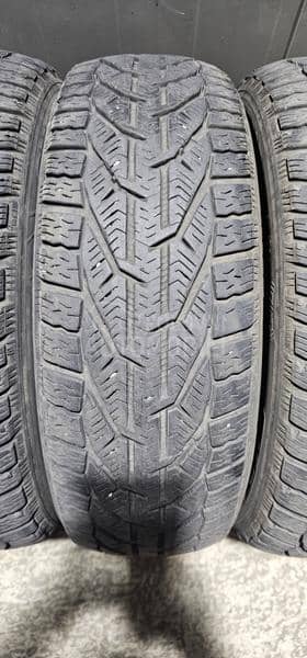 Riken 185/60 R15 Zimska