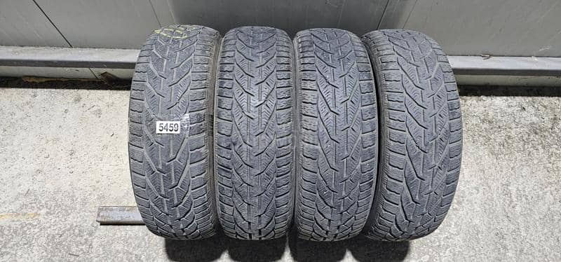 Riken 185/60 R15 Zimska