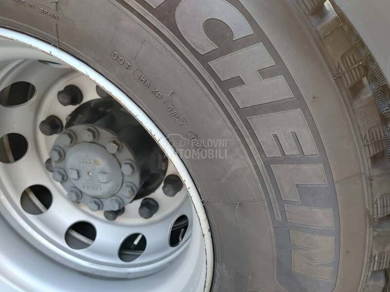 DAF 480 Lizing