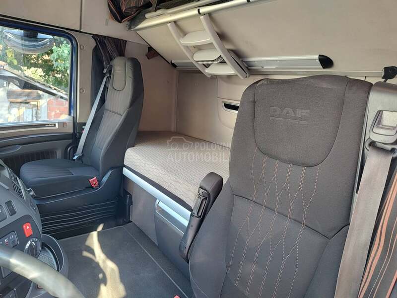 DAF 480 Lizing