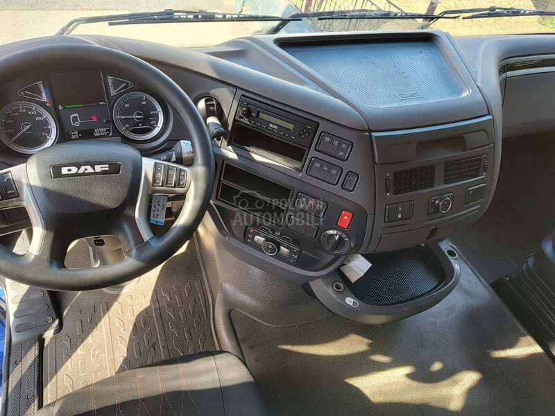 DAF 480 Lizing