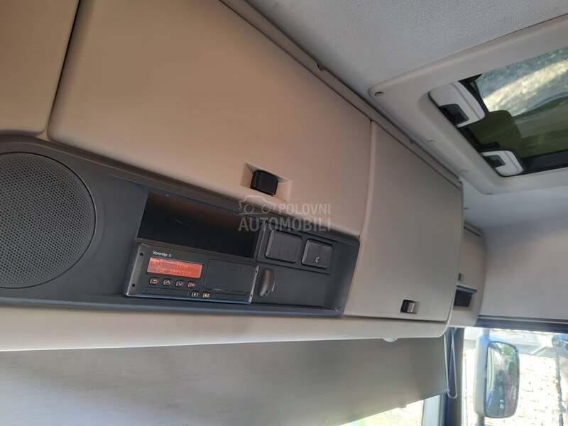 DAF 480 Lizing